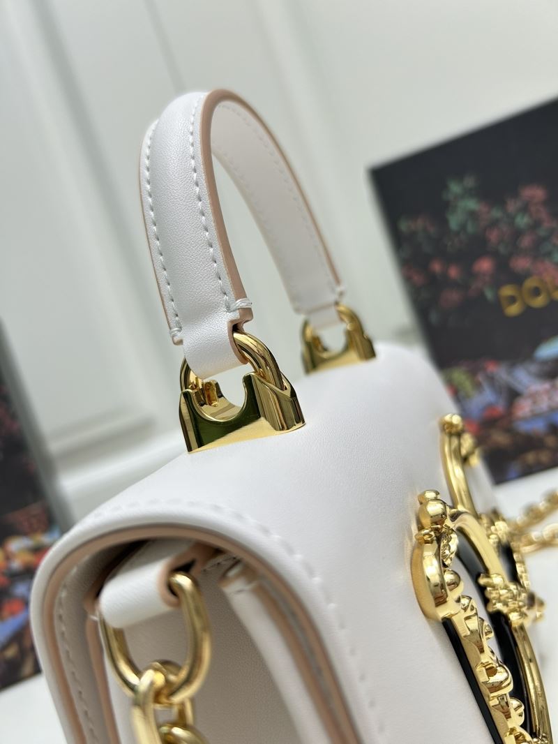 Dolce Gabbana Top Handle Bags